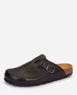 Femmes Yokono Sandales Plates*Chaussure Plate Zueco-559