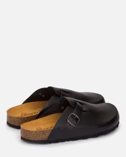 Femmes Yokono Sandales Plates*Chaussure Plate Zueco-559