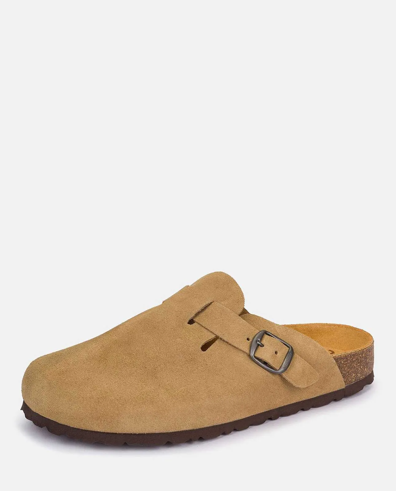 Femmes Yokono Sandales Plates*Chaussure Plate Zueco-559