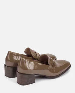 Femmes Yokono Chaussures*Chaussures A Talon Najac-001
