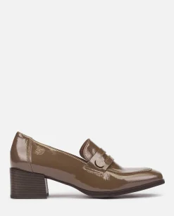 Femmes Yokono Chaussures*Chaussures A Talon Najac-001