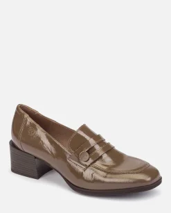 Femmes Yokono Chaussures*Chaussures A Talon Najac-001