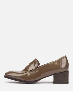 Femmes Yokono Chaussures*Chaussures A Talon Najac-001