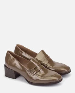Femmes Yokono Chaussures*Chaussures A Talon Najac-001