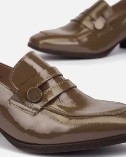 Femmes Yokono Chaussures*Chaussures A Talon Najac-001