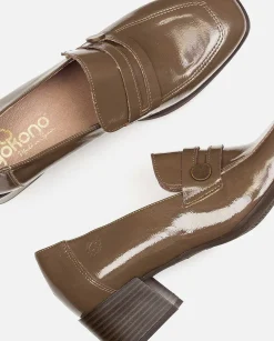 Femmes Yokono Chaussures*Chaussures A Talon Najac-001