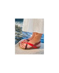 Femmes Yokono Sandales Plates*Sandale Plate Ibiza-718