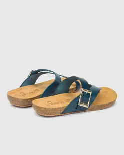 Femmes Yokono Sandales Plates*Sandale Plate Ibiza-013